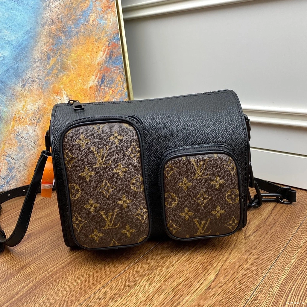 First bag ru MESSEANGER LOUIS VUITTON BAG 0729